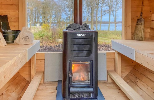 Sturko House | Amazing home in Sturkö with Wi-Fi