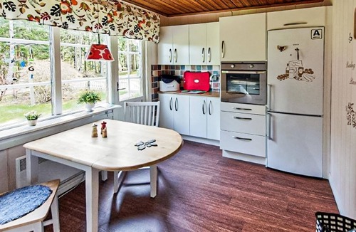 Svenljunga House | Amazing home in Svenljunga with WiFi