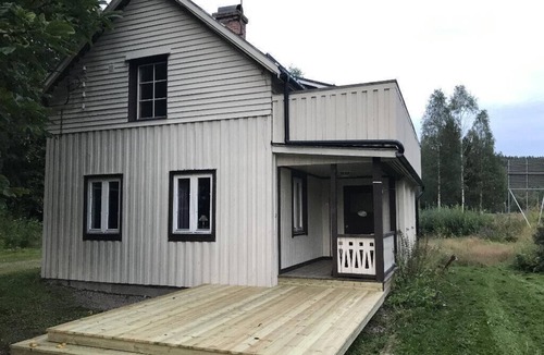 Syssleback House | Amazing home in Sysslebäck with 2 Bedrooms