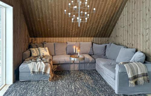 Syssleback House | Amazing Home In Sysslebäck With Sauna