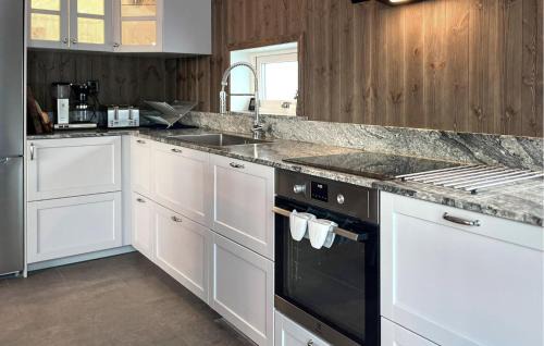Syssleback House | Amazing Home In Sysslebäck With Sauna