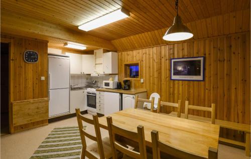 Syssleback House | Amazing Home In Sysslebäck With Wifi
