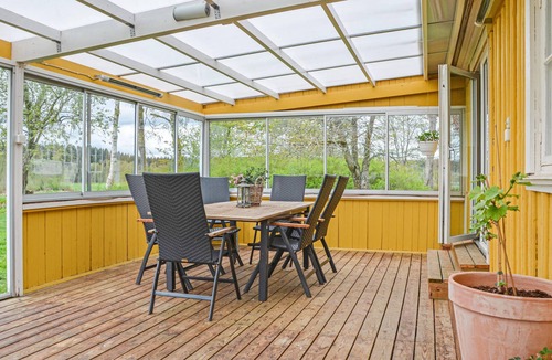 Dimbo House | Amazing home in Tidaholm with kitchen