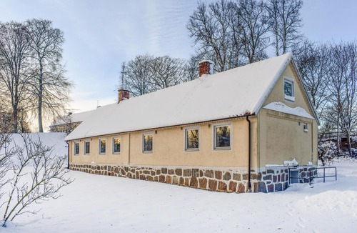 Bollerup House | Amazing home in Tomelilla with Wi-Fi