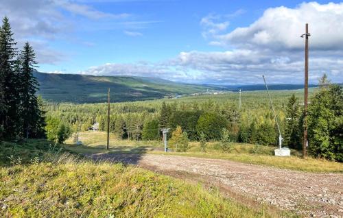 Transtrand House | Amazing Home In Transtrand With Sauna