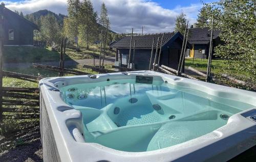 Transtrand House | Amazing Home In Transtrand With Sauna