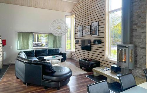 Transtrand House | Amazing Home In Transtrand With Sauna