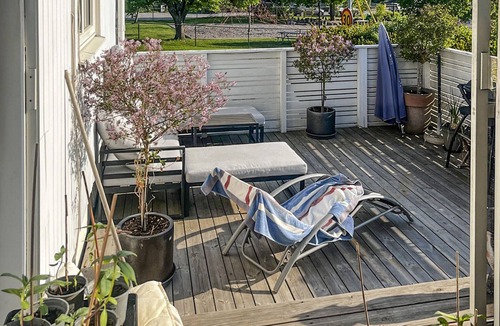 Trosa House | Amazing home in Trosa with WiFi