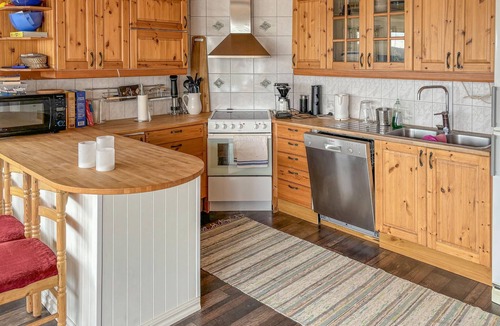 Uddevalla Municipality House | Amazing home in Uddevalla with kitchen