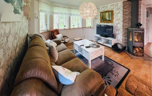 Sotenas House | Amazing Home In Uddevalla With Wifi