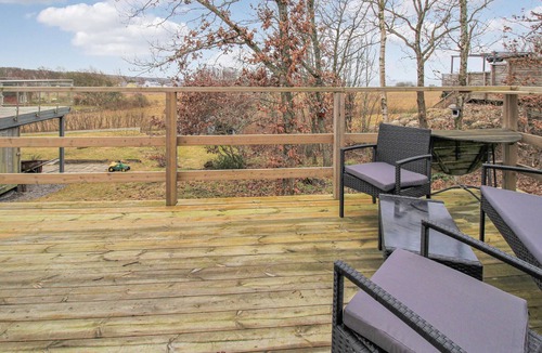 Ugglarp House | Amazing home in Ugglarp with WiFi