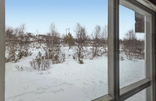 Haugastol House | Amazing home in Ustaoset
