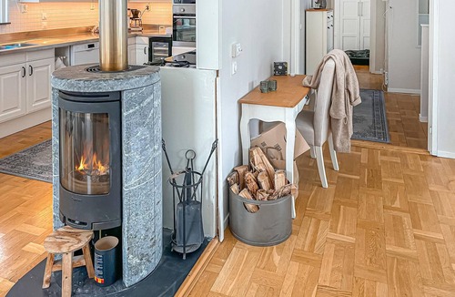 Fagerdala House | Amazing home in Värmdö with WiFi