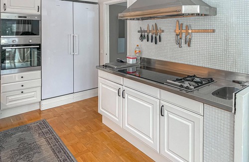 Fagerdala House | Amazing home in Värmdö with WiFi