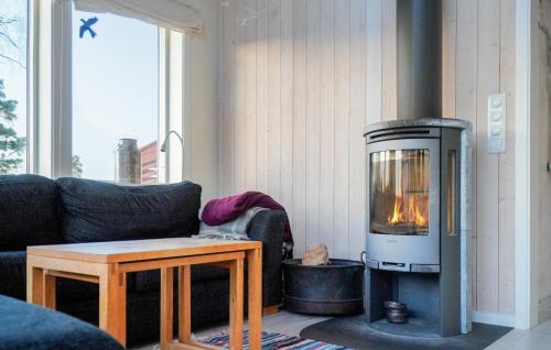 Vato House | Amazing Home In Väto With Sauna