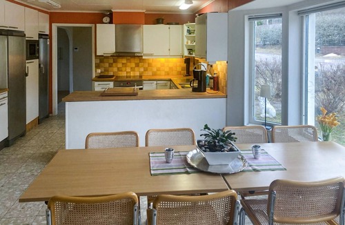 Valdemarsvik House | Amazing home in Valdemarsvik with WiFi