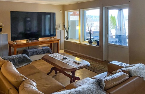 Valdemarsvik House | Amazing home in Valdemarsvik with WiFi