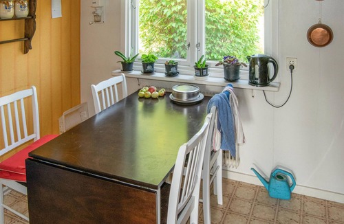 Valdemarsvik House | Amazing home in Valdemarsvik with WiFi