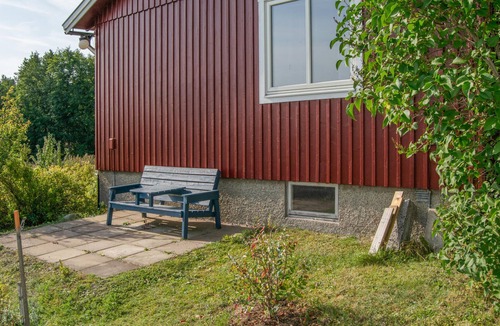 Valdemarsvik House | Amazing home in Valdemarsvik with WiFi