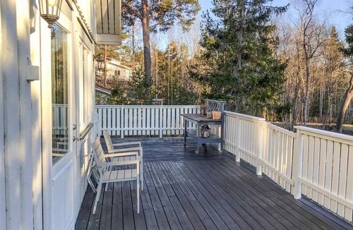 Vaddo House | Amazing home in Väddö with WiFi