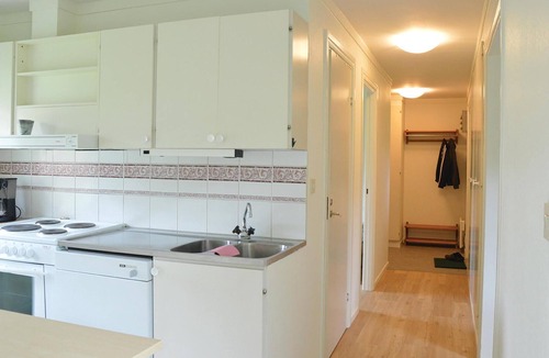 Hok House | Amazing home in Vaggeryd with kitchen