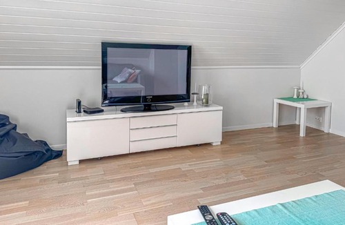 Farsund House | Amazing Home In Vanse With House Sea View