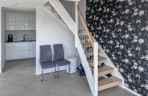 Farsund House | Amazing Home In Vanse With House Sea View