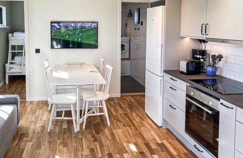 Varberg House | Amazing home in Varberg with WiFi