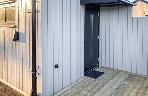 Varberg House | Amazing home in Varberg with WiFi