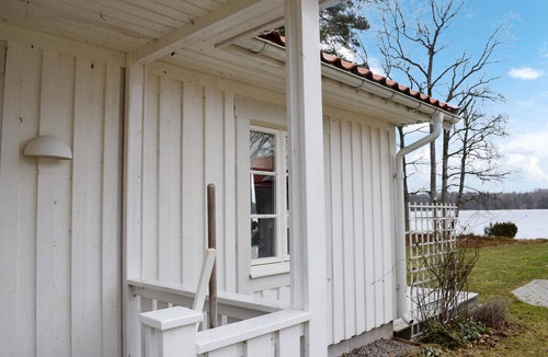 Vaxjo Municipality House | Amazing home in Växjö with WiFi