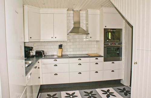 Vetlanda House | Amazing home in Vetlanda with WiFi