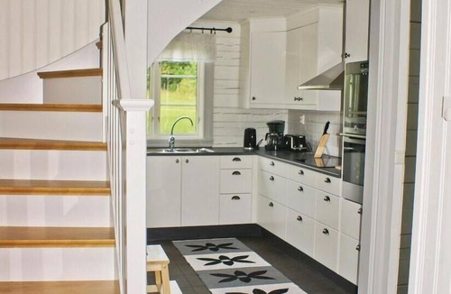 Vetlanda House | Amazing home in Vetlanda with WiFi