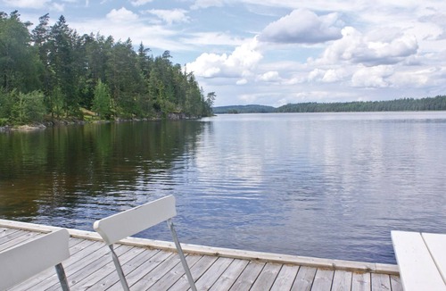 Vetlanda House | Amazing home in Vetlanda with WiFi