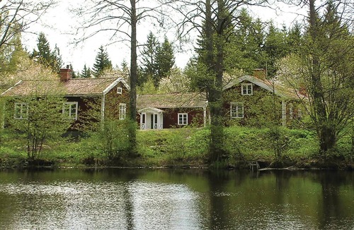 Vimmerby Municipality House | Amazing home in Vimmerby with WiFi