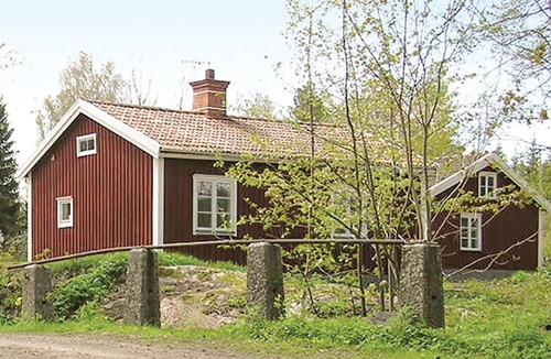 Vimmerby Municipality House | Amazing home in Vimmerby with WiFi