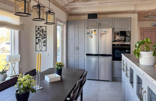 Nyhamn House | Amazing home in Visby