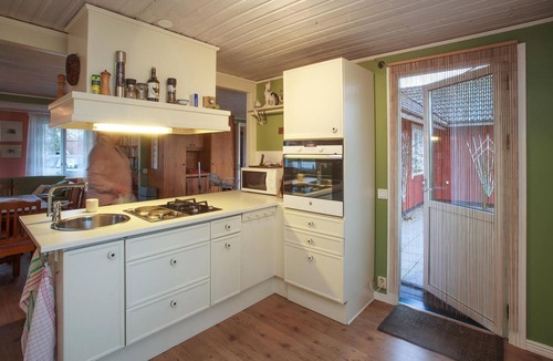 Ubbalt House | Amazing home in Vittsjö