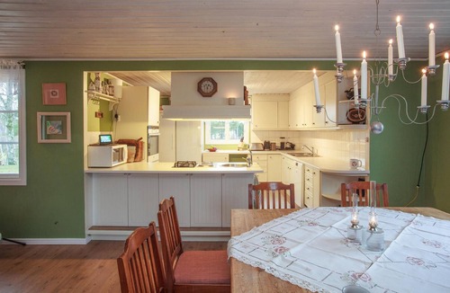 Ubbalt House | Amazing home in Vittsjö