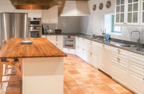 Vastra Nashulta House | Amazing home in Vstra Nshulta with 5 Bedrooms, Sauna and WiFi