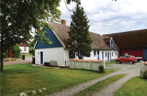 Ystad House | Amazing Home In Ystad With Kitchen