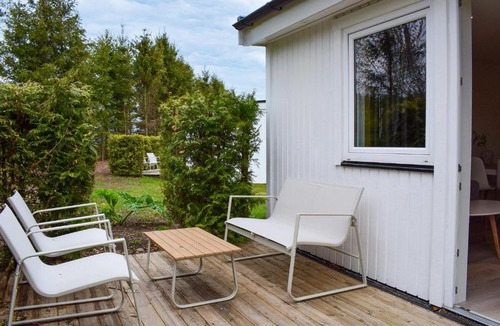 Ystad House | Amazing Home In Ystad With House A Panoramic View