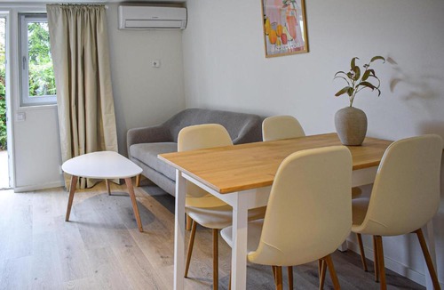 Ystad House | Amazing Home In Ystad With House A Panoramic View