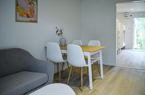 Ystad House | Amazing Home In Ystad With House A Panoramic View