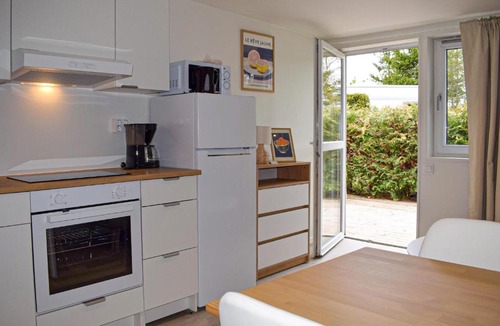 Ystad House | Amazing Home In Ystad With House A Panoramic View