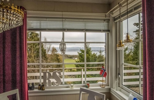 Levanger House | Amazing home in Ytterøy with WiFi