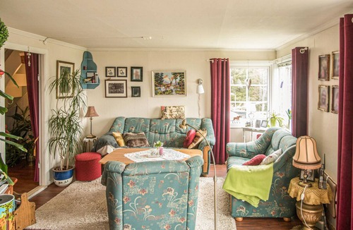 Levanger House | Amazing home in Ytterøy with WiFi
