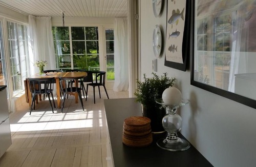 Lulea Villa | Amazing Sea View Luleå