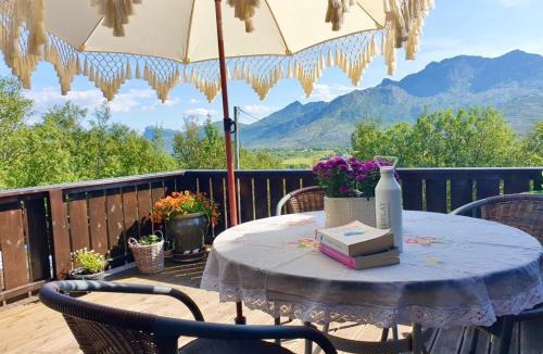 Bodo House | Amazing seaview - Lodge