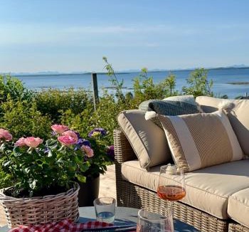 Bodo House | Amazing seaview - Lodge