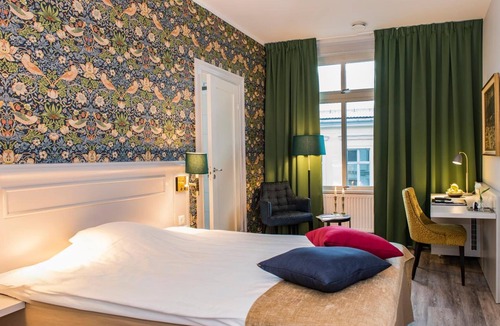 Lulea Hotel | Amber Hotell